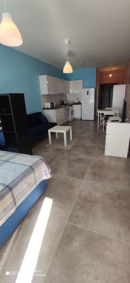 Northern Cyprus Trikomo, Iskele, Long Beach, Caesar Resort 4 Екстер'єр фото