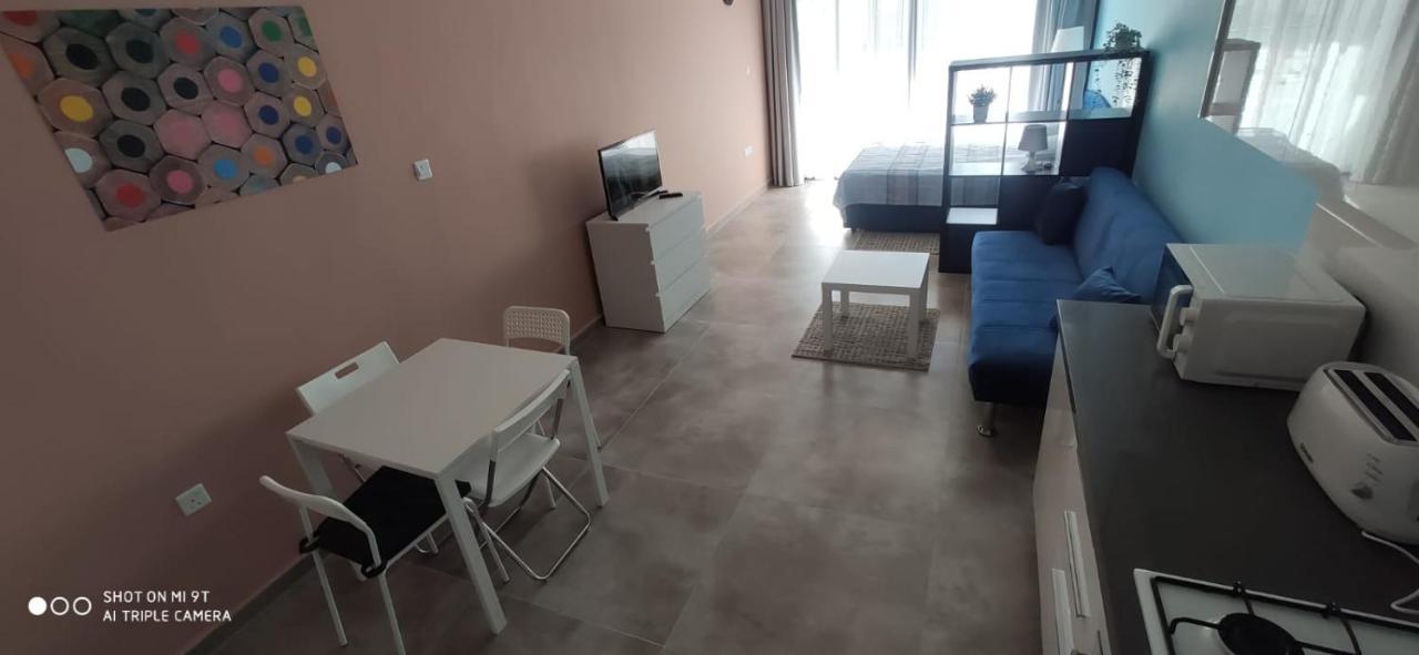 Northern Cyprus Trikomo, Iskele, Long Beach, Caesar Resort 4 Екстер'єр фото