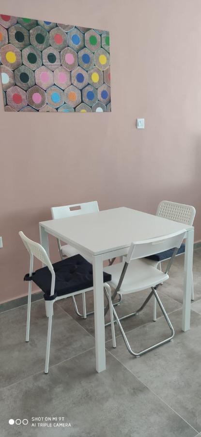 Northern Cyprus Trikomo, Iskele, Long Beach, Caesar Resort 4 Екстер'єр фото