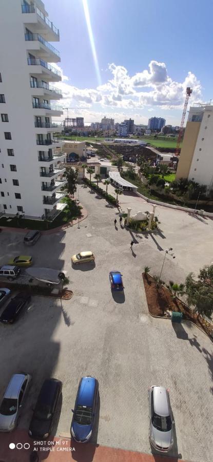 Northern Cyprus Trikomo, Iskele, Long Beach, Caesar Resort 4 Екстер'єр фото