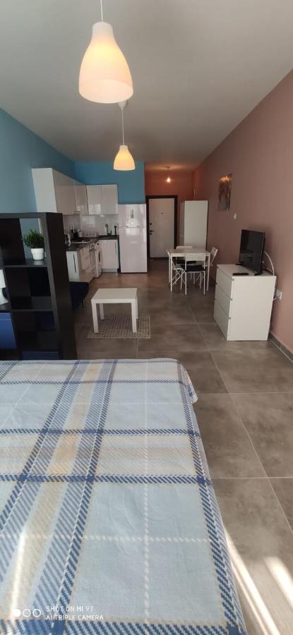 Northern Cyprus Trikomo, Iskele, Long Beach, Caesar Resort 4 Екстер'єр фото