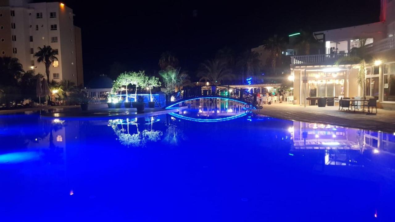 Northern Cyprus Trikomo, Iskele, Long Beach, Caesar Resort 4 Екстер'єр фото