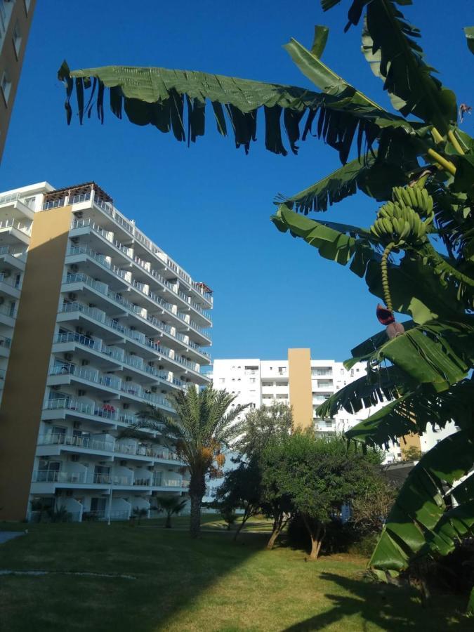 Northern Cyprus Trikomo, Iskele, Long Beach, Caesar Resort 4 Екстер'єр фото