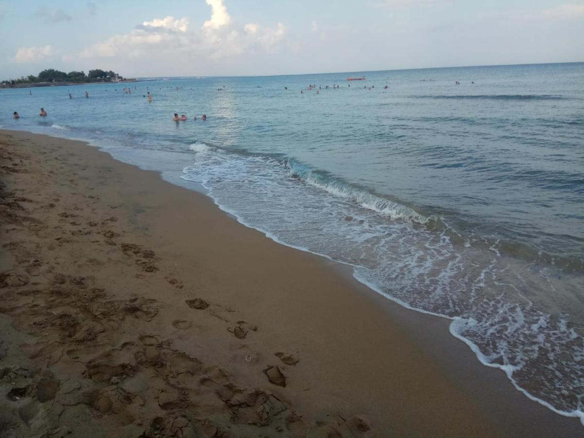 Northern Cyprus Trikomo, Iskele, Long Beach, Caesar Resort 4 Екстер'єр фото
