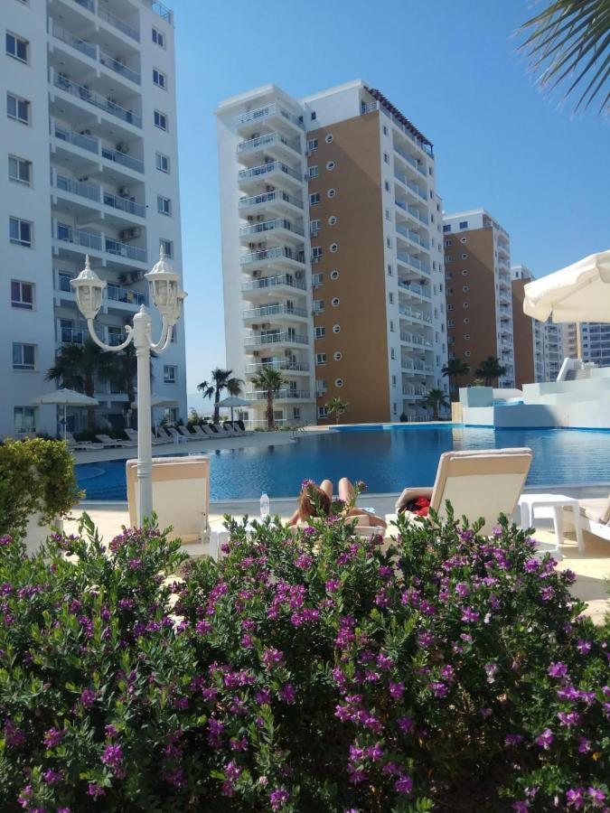 Northern Cyprus Trikomo, Iskele, Long Beach, Caesar Resort 4 Екстер'єр фото
