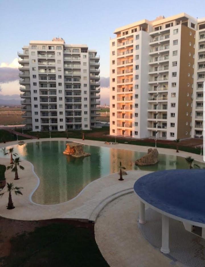 Northern Cyprus Trikomo, Iskele, Long Beach, Caesar Resort 4 Екстер'єр фото